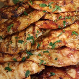 Chicken Scarpariello