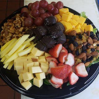 Summer Salad