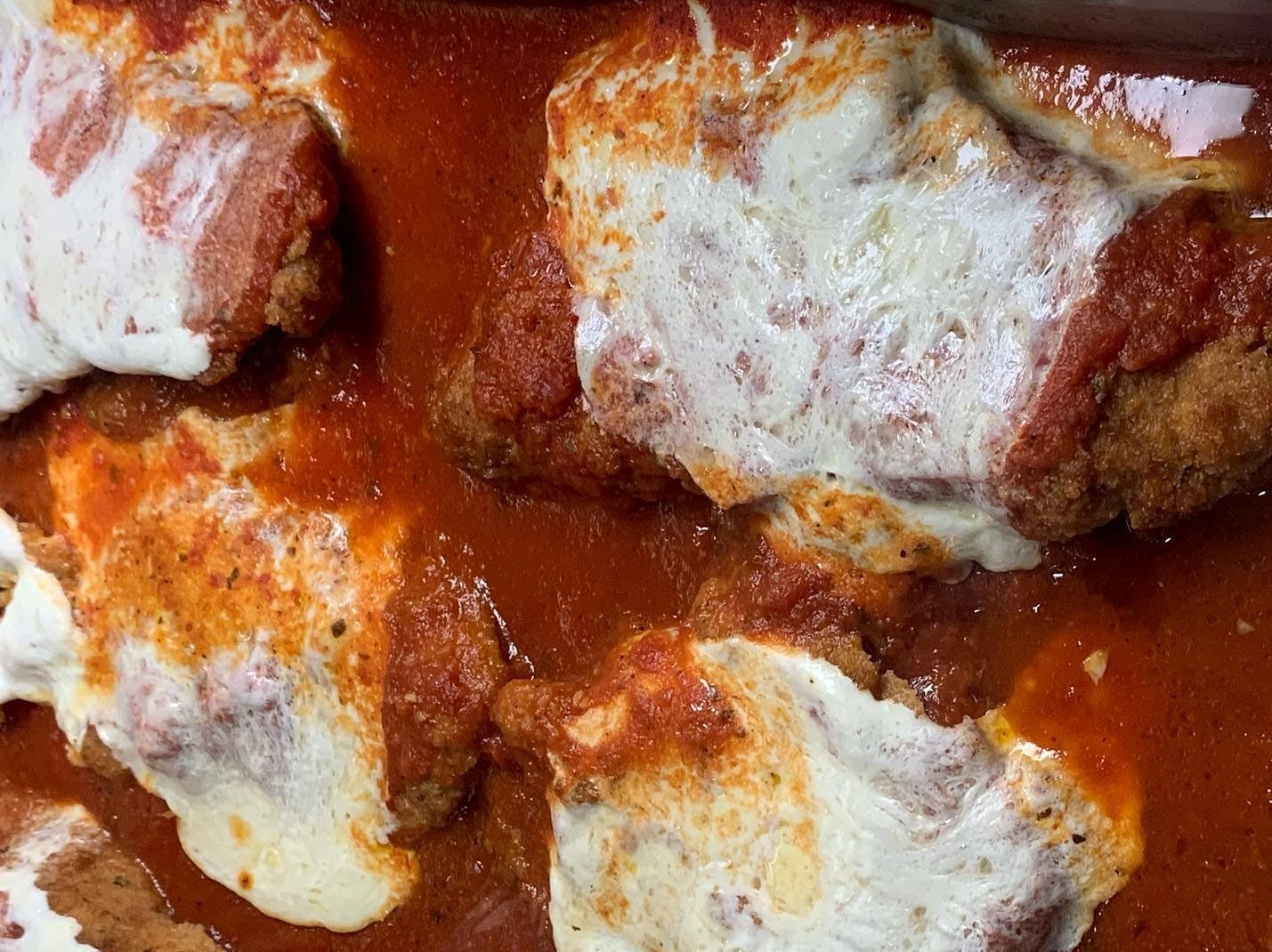 Iron Tomato - View Menu \u0026 Order Online - 57 Mamaroneck Ave, White Plains,  NY 10601 - Slice, image size:1429x1070