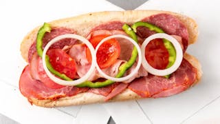 Italian Sub