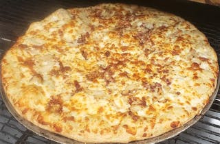 Cheese Pizza