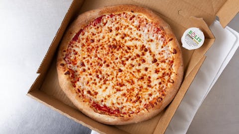 Pizza boli's near me discount