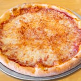 Napolitano Cheese Pizza