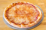 Napolitano Cheese Pizza