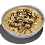 Magic Mushroom Soup