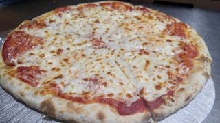 Create Your Own Pizza