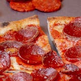 Pepperoni Plus Pizza