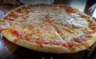 Napolitano Cheese Pie