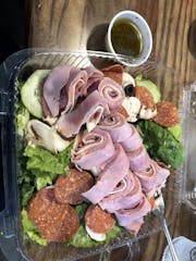 Antipasto Salad
