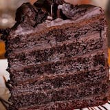 Whole Chocolate Cake