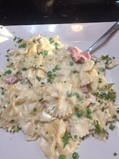 Bowtie Pasta
