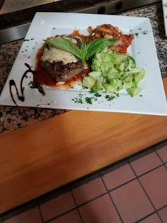 Filet Mignon