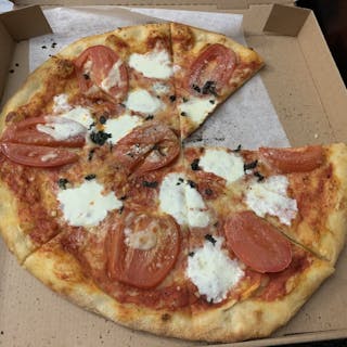 Margherita Pizza
