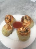 Garlic Knots