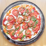 Margherita Specialty Pizza