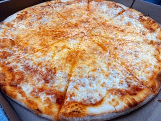 Cheese Pizza
