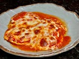 Baked Cheese Ravioli