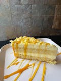 Limoncello Macarpone