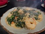 Shrimp Scampi