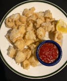 Fried Calamari