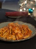 Shrimp Fra Diavolo