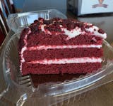 Red Velvet Cake
