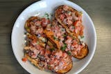Bruschetta Italiana