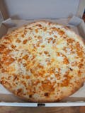 Buffalo Pizza