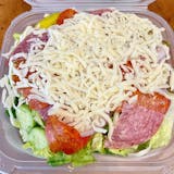 #4 Antipasto Salad