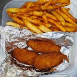 #6 Fish & Chips