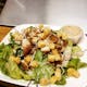 8. Chicken Caesar Salad