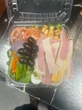 Chef’s Salad