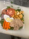 Tuna Salad