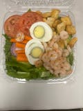 Grilled Shrimp Salad