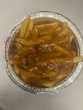 French Fries with Gravy