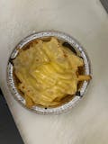 French Fries with Cheese