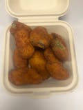 Jalapeno Poppers