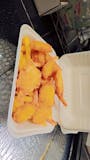 Fried Shrimp