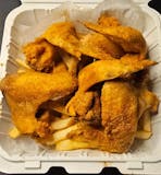 Whole Wings Special