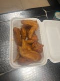 Whole Wings Only