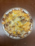 Bacon Cheese Fries