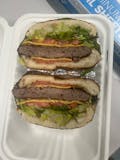 Jumbo Cheeseburger