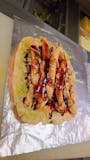 Teriyaki Chicken Sub