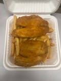 Tilapia Fish