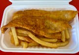Whiting Fish