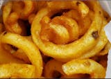 Curly Fries