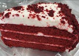 Red Velvet Cake