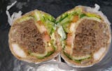 Original Cheesesteak Sub