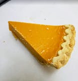 Sweet Potato Pie