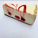 Strawberry Cheesecake